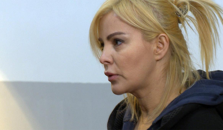 Arka Sokaklar 425. Bölüm'den ilk kareler!