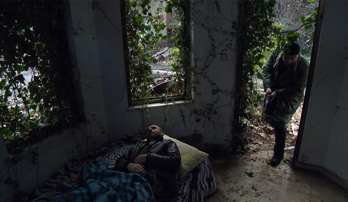 Arka Sokaklar 425. Bölüm'den ilk kareler!