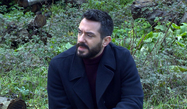 Arka Sokaklar 425. Bölüm'den ilk kareler!