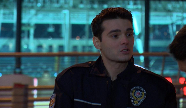 Arka Sokaklar 425. Bölüm'den ilk kareler!