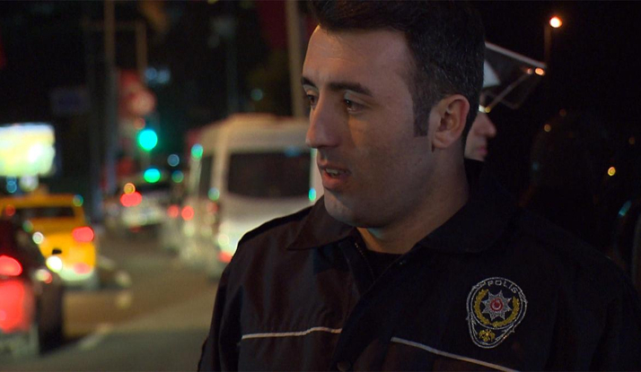 Arka Sokaklar 425. Bölüm'den ilk kareler!