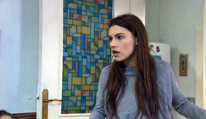 Arka Sokaklar 425. Bölüm'den ilk kareler!