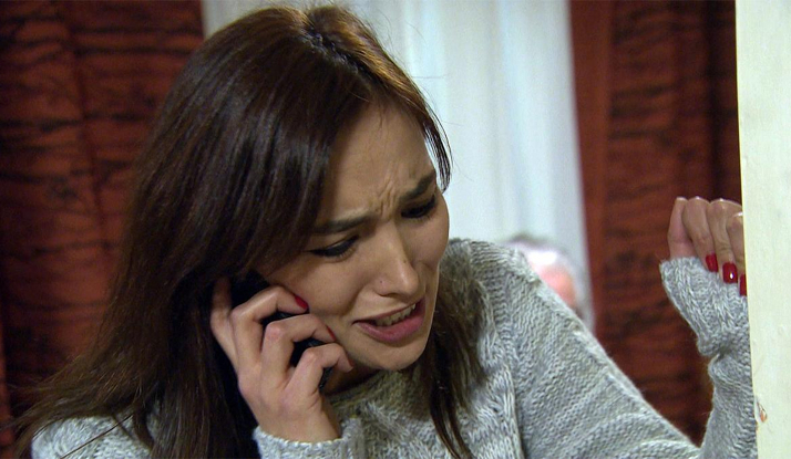 Arka Sokaklar 425. Bölüm'den ilk kareler!