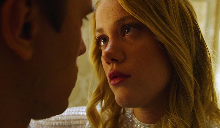 Bodrum Masalı 20. Bölümden İlk Kareler!