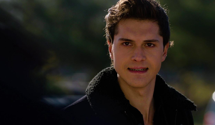 Bodrum Masalı 20. Bölümden İlk Kareler!