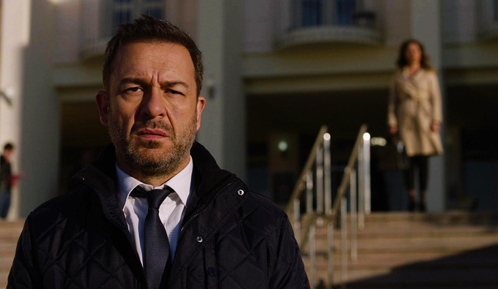 Bodrum Masalı 20. Bölümden İlk Kareler!