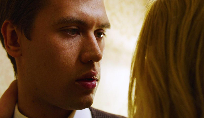 Bodrum Masalı 20. Bölümden İlk Kareler!