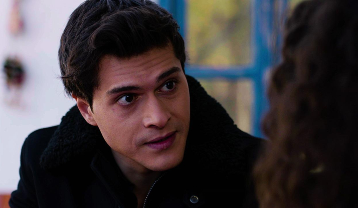 Bodrum Masalı 20. Bölümden İlk Kareler!