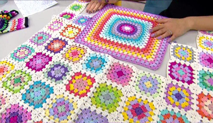 Hanım Dilendi Bey Beğendi Hırka Yapımı