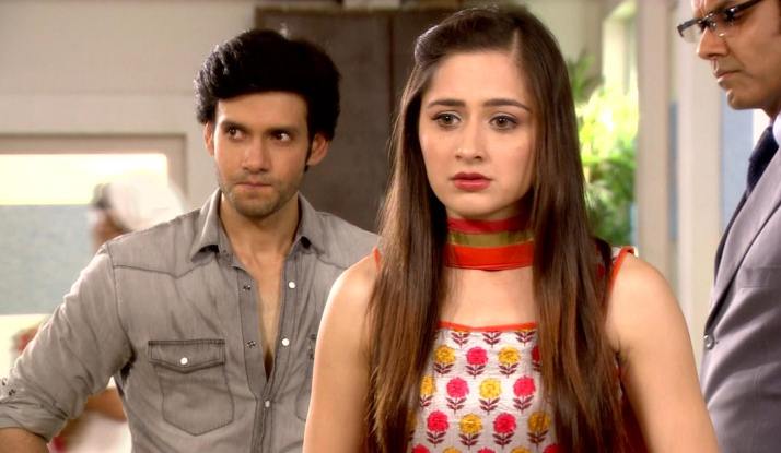 İNTİKAM ATEŞİ 44. Bölüm