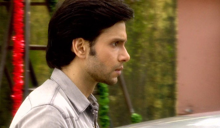 İNTİKAM ATEŞİ 45. Bölüm