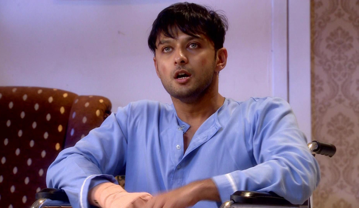 İNTİKAM ATEŞİ 45. Bölüm