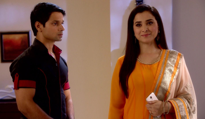 İNTİKAM ATEŞİ 45. Bölüm