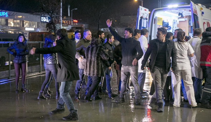 Arka Sokaklar 425. Bölüm Fotoğrafları