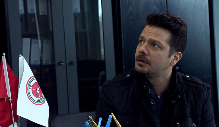 Arka Sokaklar 426. Bölümden ilk kareler!