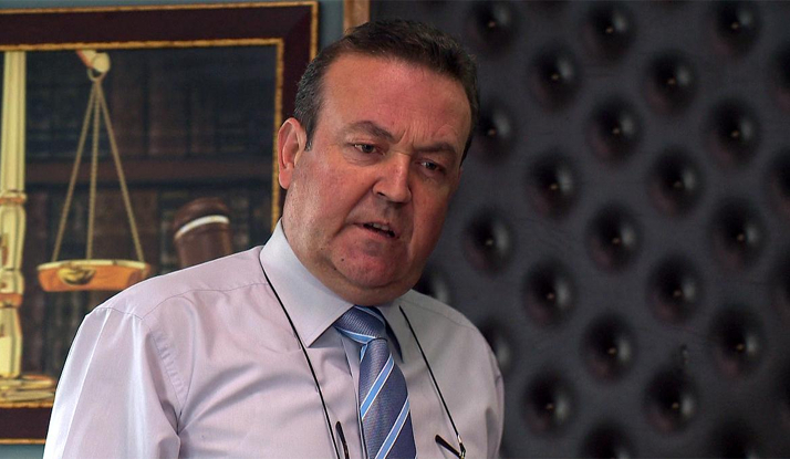 Arka Sokaklar 426. Bölümden ilk kareler!