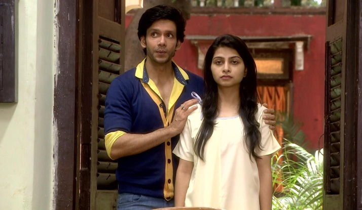 İNTİKAM ATEŞİ 46. Bölüm