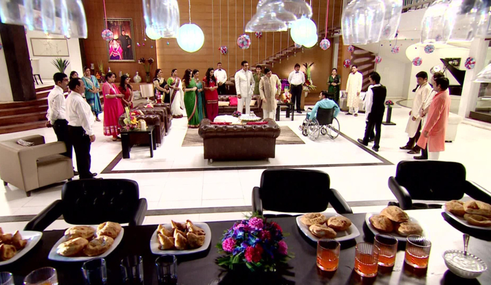 İNTİKAM ATEŞİ 47. Bölüm