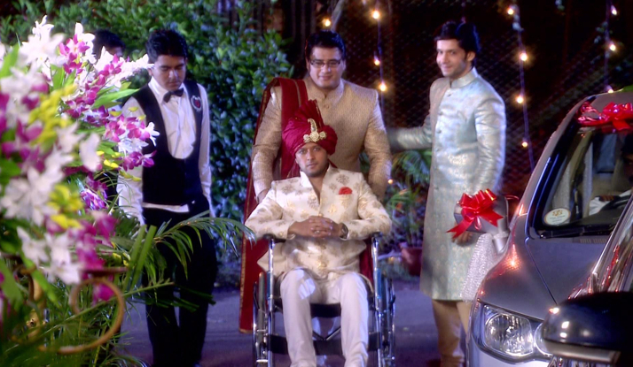 İNTİKAM ATEŞİ 47. Bölüm