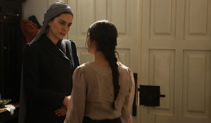 Vatanım Sensin 13. Bölüm Fotoğrafları