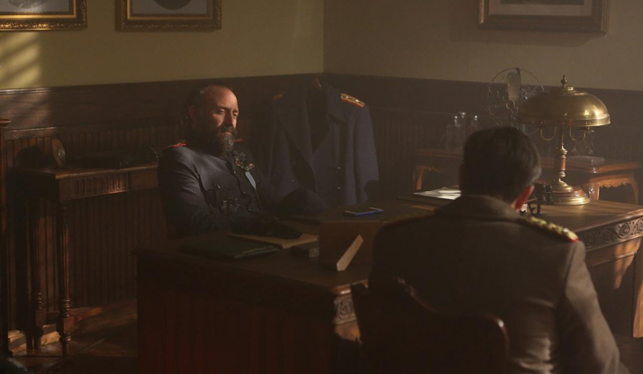 Vatanım Sensin 13. Bölüm Fotoğrafları