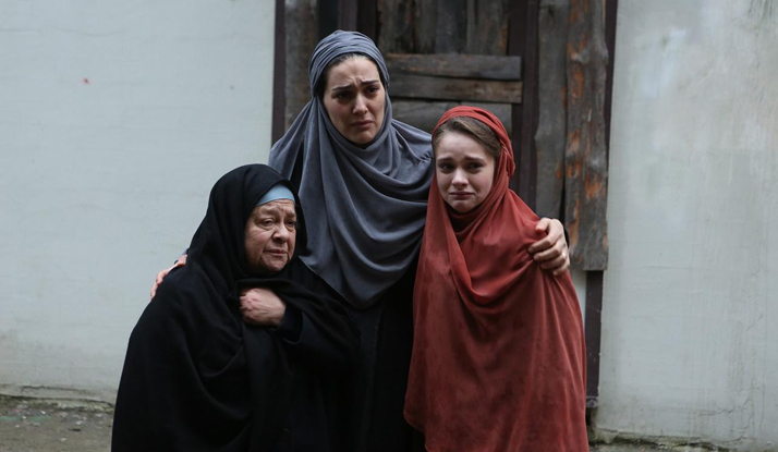 Vatanım Sensin 13. Bölüm Fotoğrafları