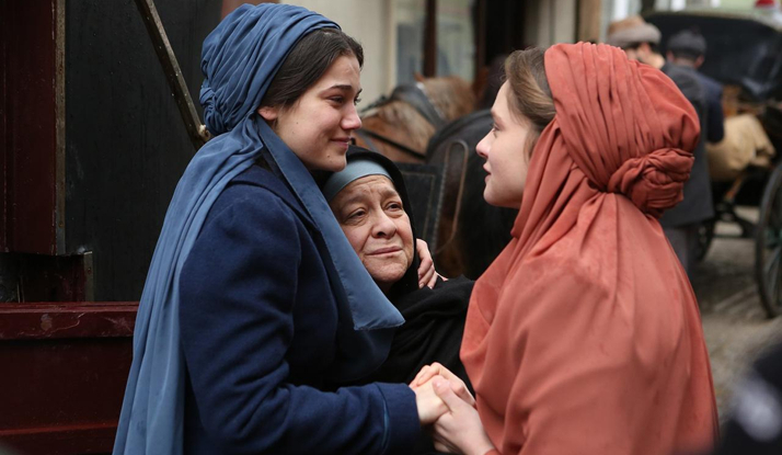 Vatanım Sensin 13. Bölüm Fotoğrafları