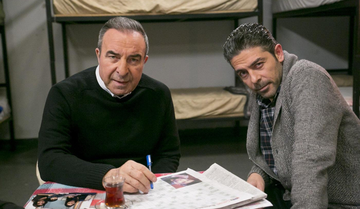 Arka Sokaklar 427. Bölüm Fotoğrafları