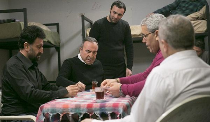 Arka Sokaklar 427. Bölüm Fotoğrafları