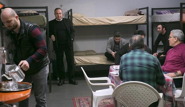 Arka Sokaklar 427. Bölüm Fotoğrafları