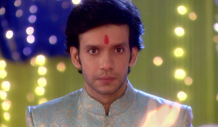 İNTİKAM ATEŞİ 48. Bölüm