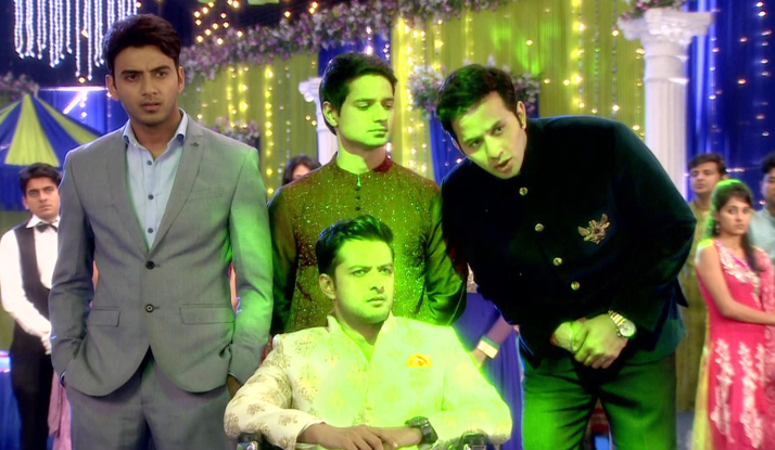 İNTİKAM ATEŞİ 48. Bölüm