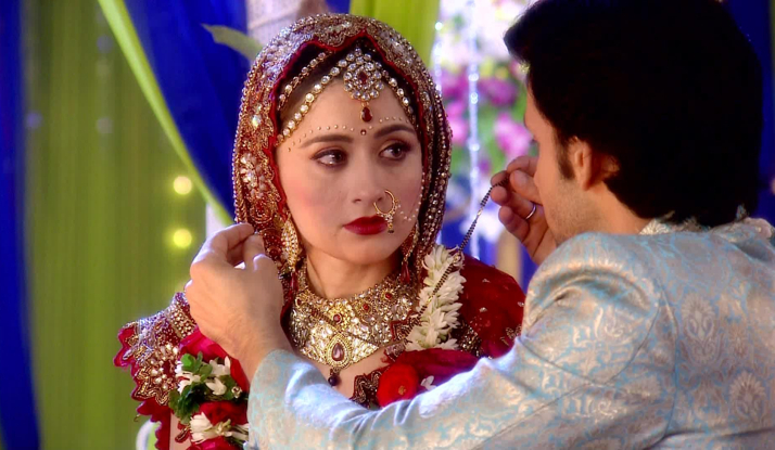 İNTİKAM ATEŞİ 49. Bölüm