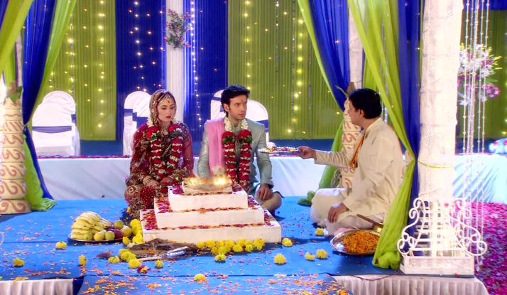 İNTİKAM ATEŞİ 49. Bölüm