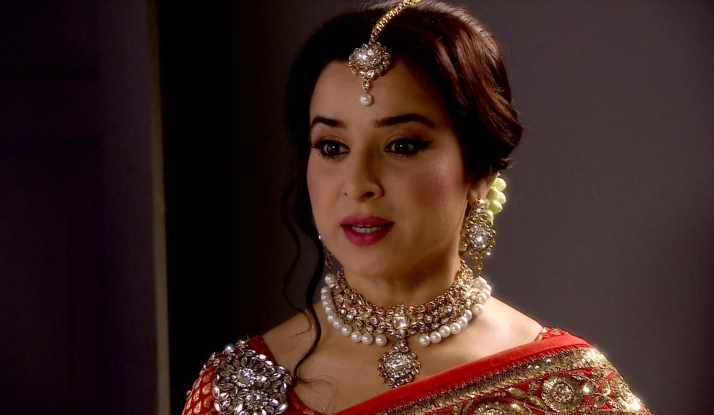 İNTİKAM ATEŞİ 49. Bölüm