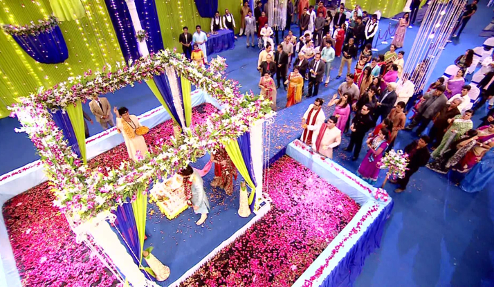 İNTİKAM ATEŞİ 49. Bölüm