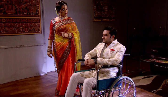 İNTİKAM ATEŞİ 49. Bölüm