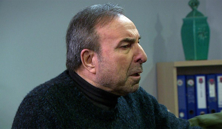 Arka Sokaklar 428. Bölüm'den ilk kareler