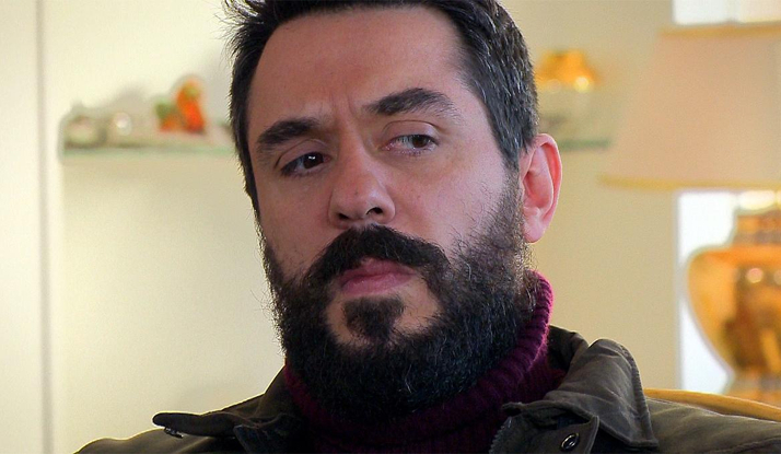 Arka Sokaklar 428. Bölüm'den ilk kareler