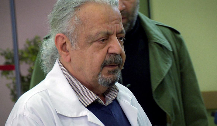 Arka Sokaklar 428. Bölüm'den ilk kareler