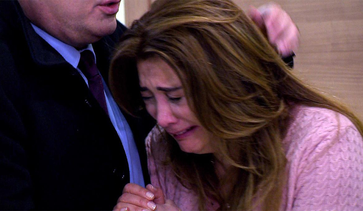 Arka Sokaklar 428. Bölüm'den ilk kareler