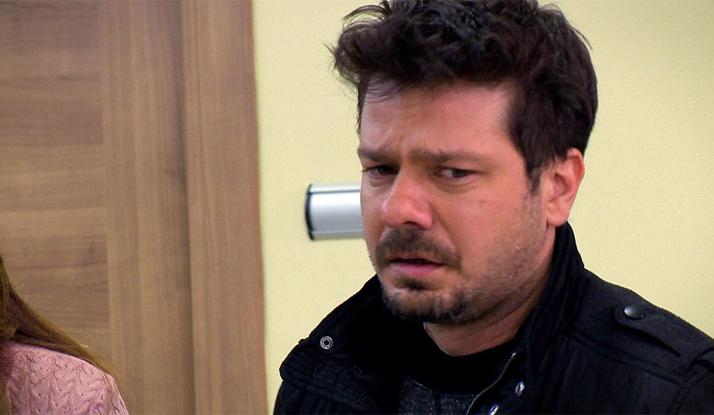 Arka Sokaklar 428. Bölüm'den ilk kareler