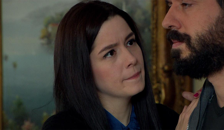 Arka Sokaklar 428. Bölüm'den ilk kareler