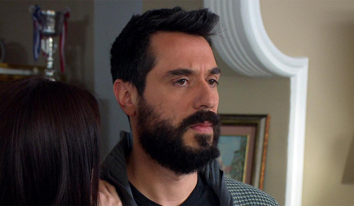 Arka Sokaklar 428. Bölüm'den ilk kareler