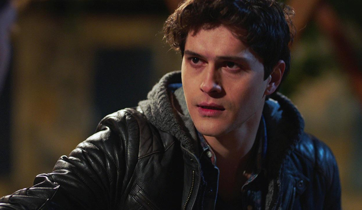 Bodrum Masalı 23. Bölümden İlk Kareler!