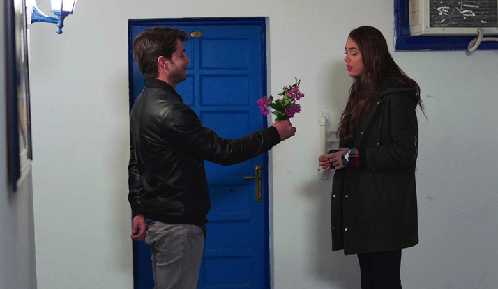 Bodrum Masalı 23. Bölümden İlk Kareler!