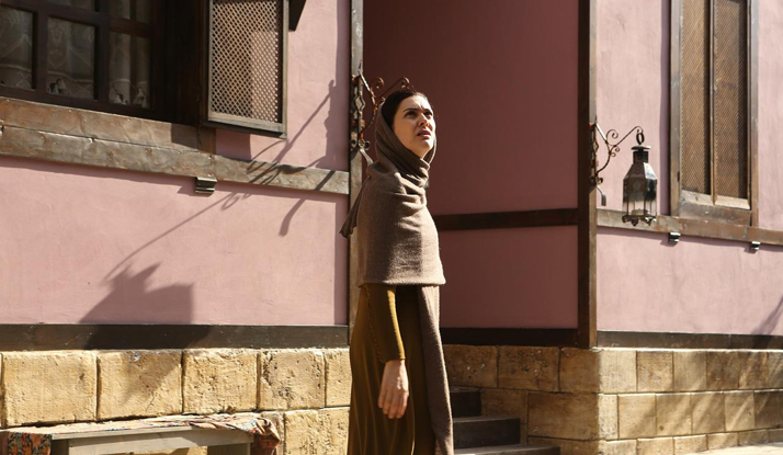 Vatanım Sensin 15. Bölüm Fotoğrafları