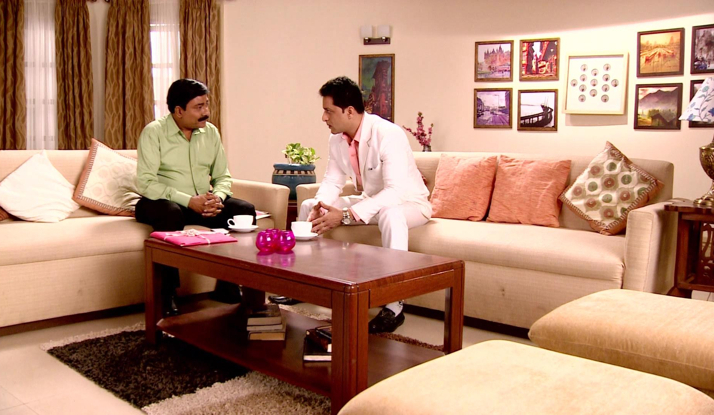 İNTİKAM ATEŞİ 50. Bölüm