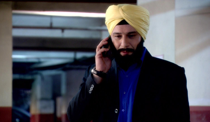 İNTİKAM ATEŞİ 50. Bölüm