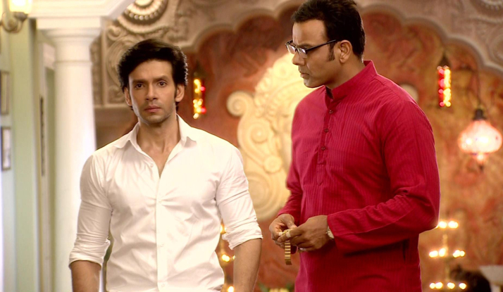 İNTİKAM ATEŞİ 50. Bölüm